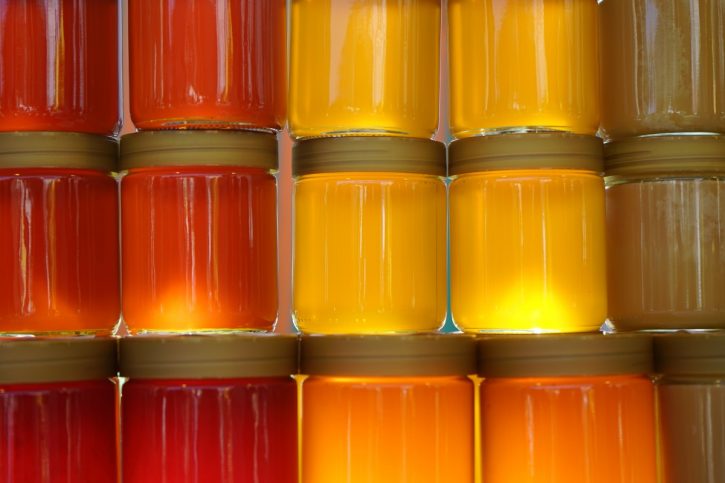 8 công thức mặt nạ sữa chua mật ong và các nguyên liệu khác