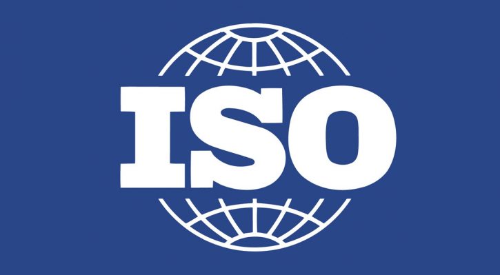 ISO là gì