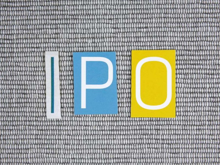 Một số thuật ngữ liên quan đến IPO