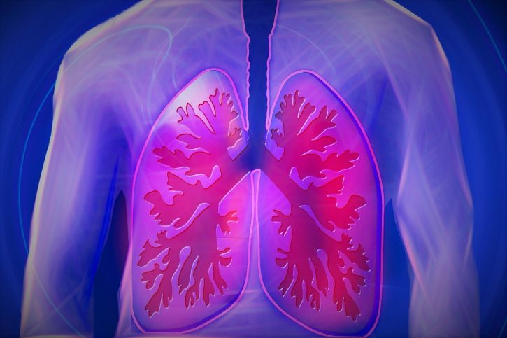 Tại sao phải kiểm tra chức năng phổi khi bị tức ngực, thở khò khè