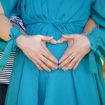 Dinh dưỡng 3 tháng đầu thai kỳ